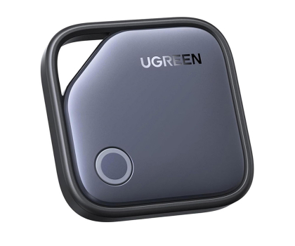 Akcesoria GSM i GPS UGREEN Inteligentny lokalizator CM816 Smart Finder iPhone iPad Mac